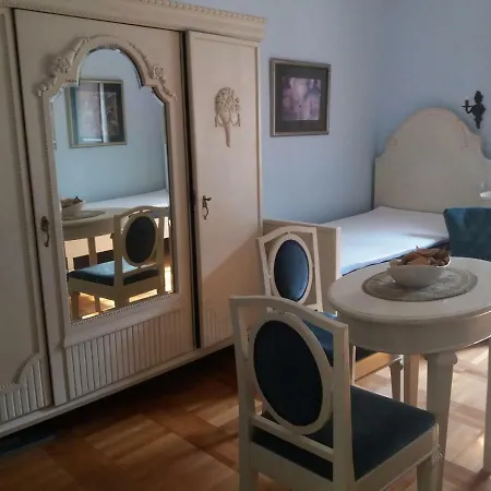 Bongo Hostel Belgrade