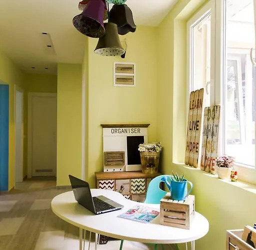 Bongo Ostello Belgrado