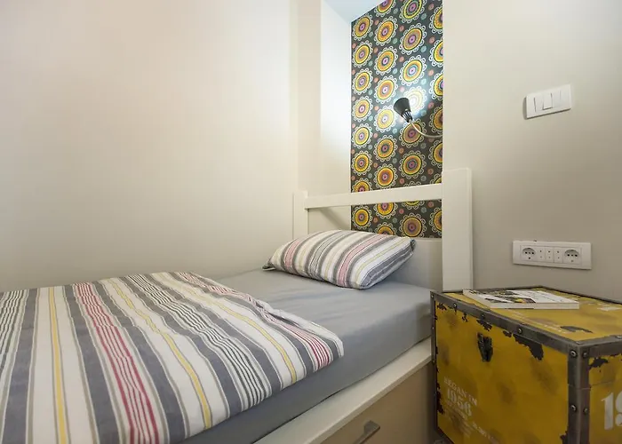 Bongo بيت شباب بلغراد